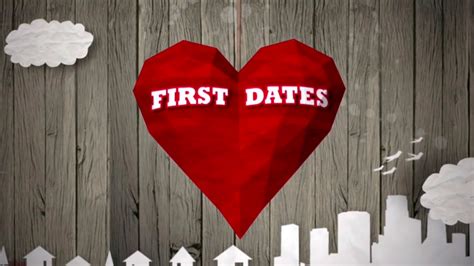 First Dates